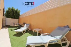 Les rompides - Le Rove