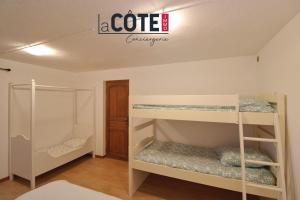 Appartements Les rompides : photos des chambres