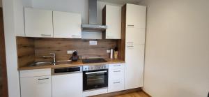 Fischbacher App 1 by Alpenidyll Apartments