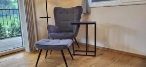 Fischbacher App 1 by Alpenidyll Apartments