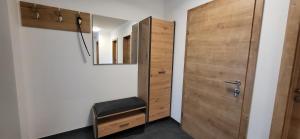 Fischbacher App 1 by Alpenidyll Apartments