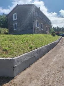 Casa Nieves Alojamiento Rural - 林皮亚斯