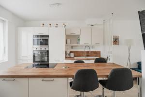 Maison des Clos Biais