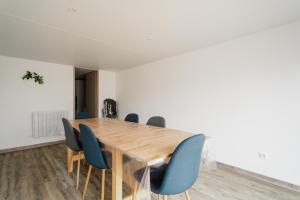 Maison des Clos Biais