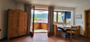 S`Gerhardter by Alpenidyll Apartments