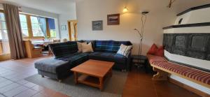 S`Gerhardter by Alpenidyll Apartments