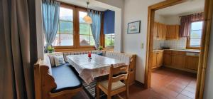 S`Gerhardter by Alpenidyll Apartments