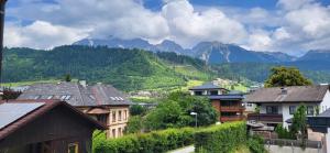 S`Gerhardter by Alpenidyll Apartments