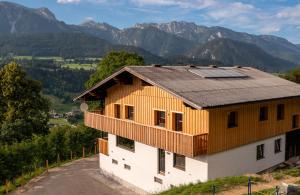 Appartements Uribi mit eigener Sauna by Schladmingurlaub