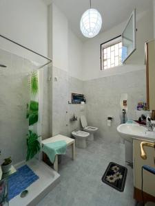 The Peppers Garden Bari