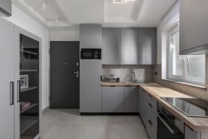 Apartment One Kostrena - Happy Rentals