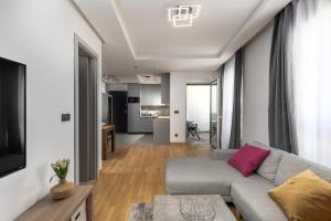 Apartment One Kostrena - Happy Rentals