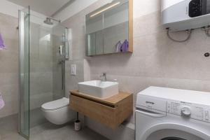 Apartment One Kostrena - Happy Rentals