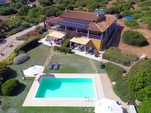 Casa TARA - Surigheddu