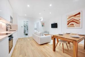 Authentic apartment - 1BR-4P - Centre Pompidou