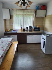 Holiday Home room in Pension Cabana Cetatile Ponorului