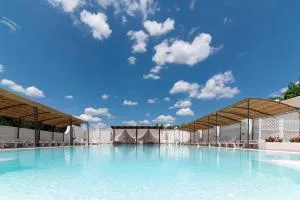 Masseria Triglie - Statte