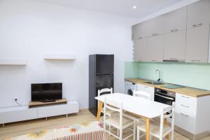 Lungomare luxury apartament