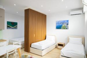 Lungomare luxury apartament