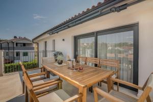 Modern apartment Marko with Sea View