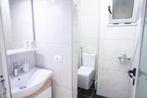 Lungomare luxury apartament