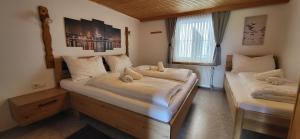 Fischbacher App 2 by Alpenidyll Apartments