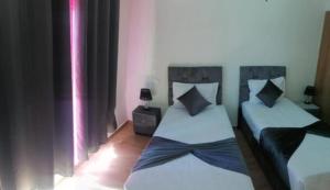 Charming Apartment in the Heart of Marrakech - Modern Amenities and Prime Location