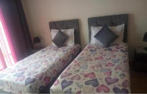 Charming Apartment in the Heart of Marrakech - Modern Amenities and Prime Location