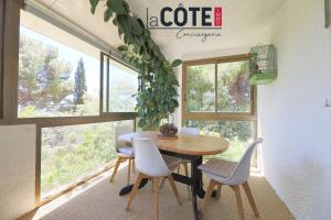 Appartements Le verdi : photos des chambres