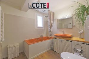 Appartements Le verdi : photos des chambres