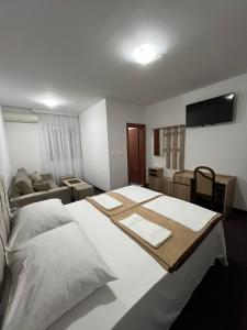 Triple Room room in Motel Aura