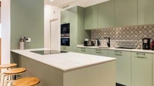 OT Apartment Casco Viejo 4 hab 3 baños