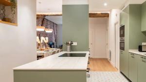 OT Apartment Casco Viejo 4 hab 3 baños