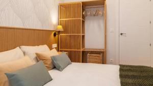 OT Apartment Casco Viejo 4 hab 3 baños