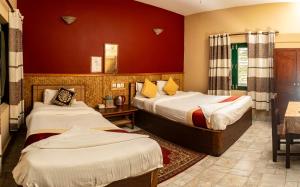 Wild Horizons Guest House