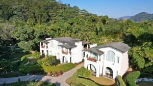 The Hridayesh Spa Wilderness Resort