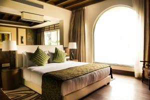 The Hridayesh Spa Wilderness Resort
