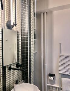 Appart'hotels Studio confort et design Etoile-Neuilly-La Defense : photos des chambres