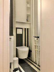 Appart'hotels Studio confort et design Etoile-Neuilly-La Defense : photos des chambres