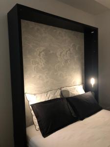 Appart'hotels Studio confort et design Etoile-Neuilly-La Defense : photos des chambres