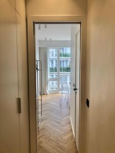 Appart'hotels Studio confort et design Etoile-Neuilly-La Defense : photos des chambres
