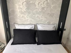 Appart'hotels Studio confort et design Etoile-Neuilly-La Defense : photos des chambres