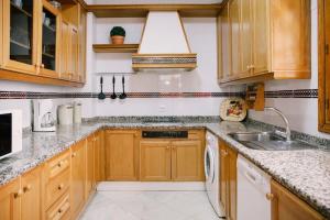 Wonderful 3 bedroom flat in the heart of Triana