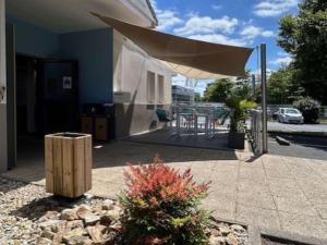 Hotels Hotel Ibis Budget Nantes Nord St Herblain : photos des chambres
