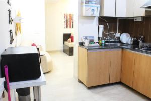 Handicraft Home 1BHK with 2 patios and 2 baths 4