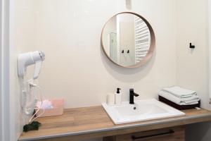 Apartamenty przy Starym Rynku