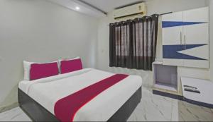 Hotel Sai Krupa
