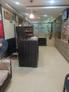 Hotel Sai Krupa