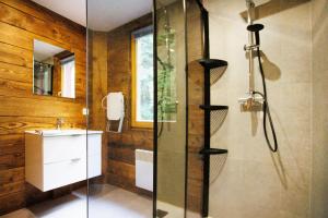 Chalet lOURSON à Gérardmer, vue imprenable lac