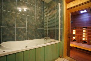 Chalet lOURSON à Gérardmer, vue imprenable lac